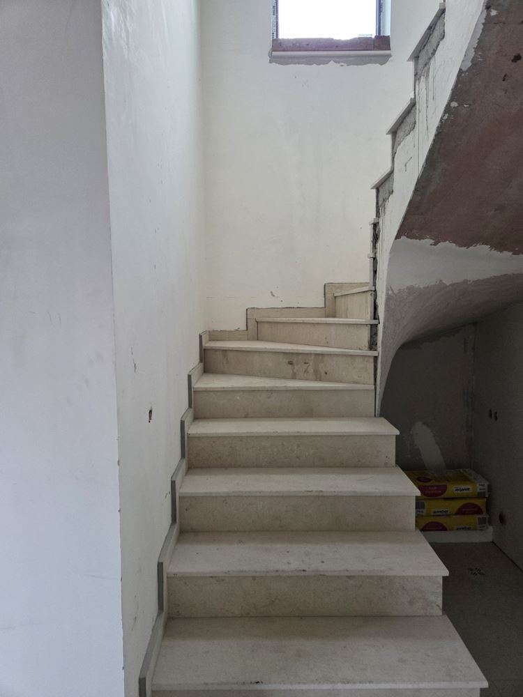 Поморие – современный двухэтажный дом с четырьмя спальнями – безопасность, энергоэффективность и комфорт без компромиссов