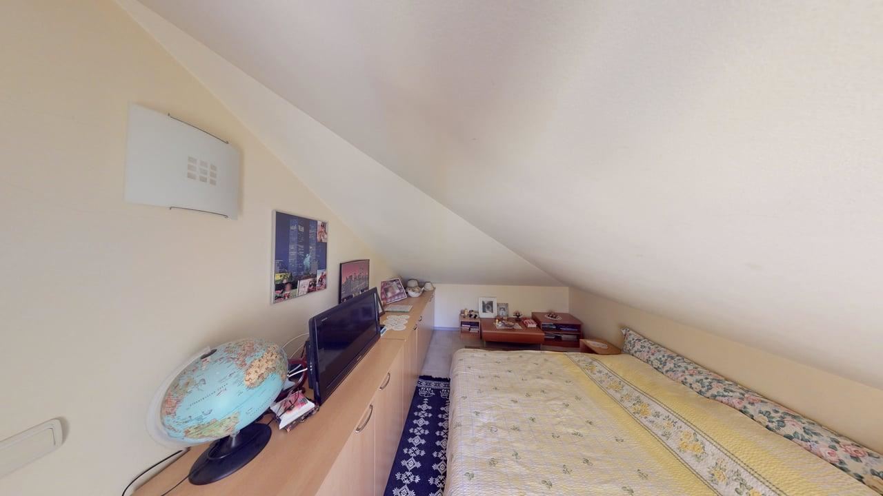 Панорамный четырёхэтажный дом с 8 спальнями и видом на море в к.к. Солнечный Берег – без таксы за обслуживание