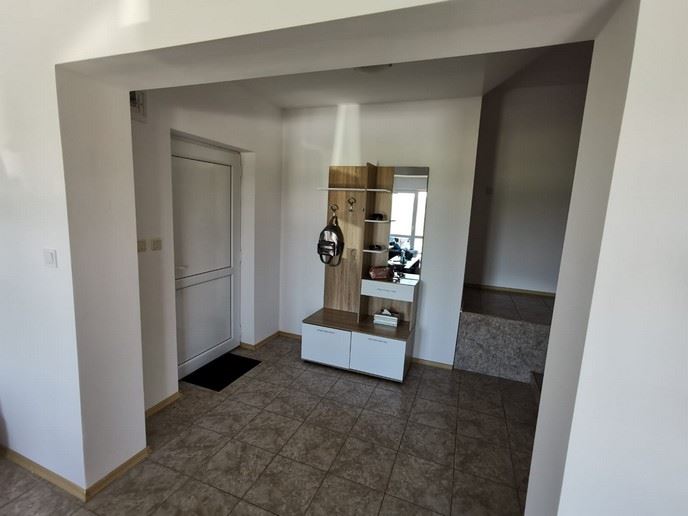 Просторный одноэтажный дом с панорамным видом в эко-комплексе на Балканских горах