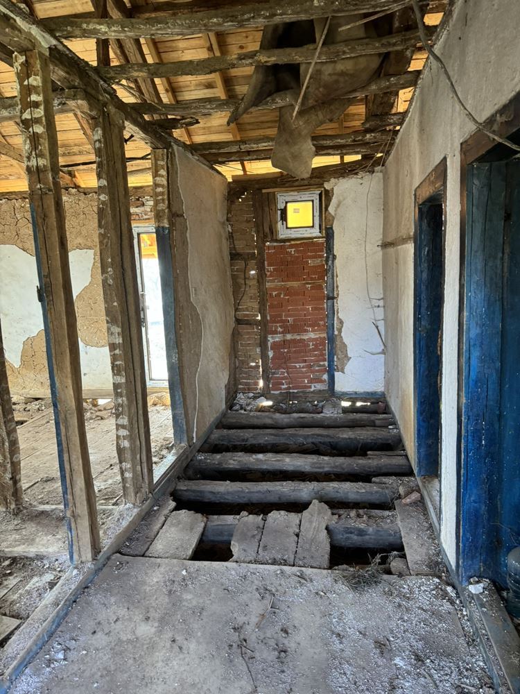  Очаровательный одноэтажный дом у подножия горы Странджа, село Визица