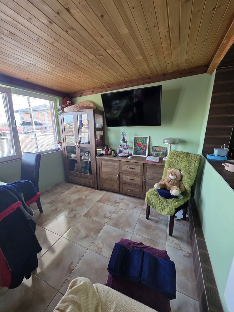 Прекрасный отдельный дом с двором в селе Тынково – уют и спокойствие рядом с Солнечным Берегом