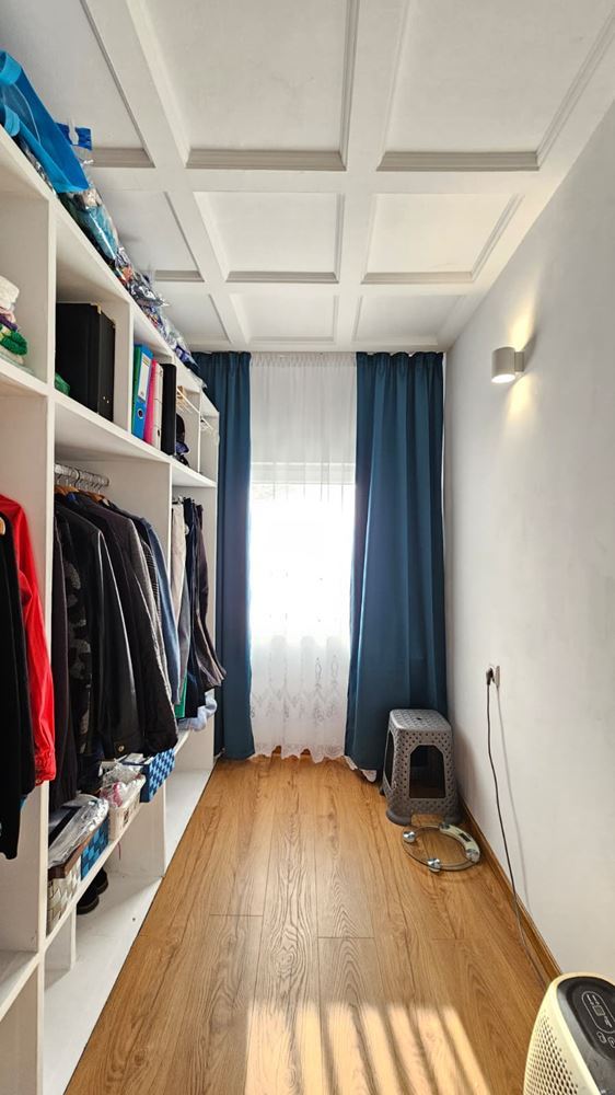 Исключительный одноэтажный дом с просторным двором в спокойной деревне Кошарица