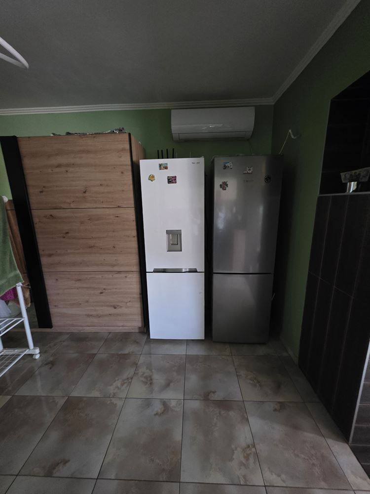 Прекрасный отдельный дом с двором в селе Тынково – уют и спокойствие рядом с Солнечным Берегом