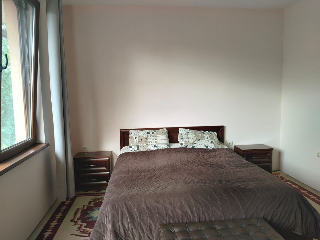 Просторный трехэтажный индивидуальный дом в центре Равды – комфорт, престиж и полная самостоятельность