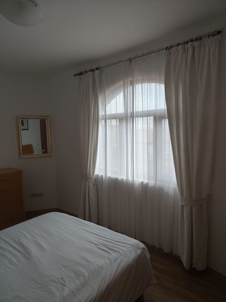 Роскошный двухэтажный дом с бассейном и красивой панорамой в престижном комплексе – Ахелой