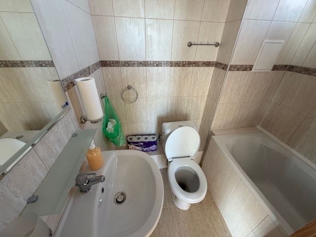  Роскошный двухэтажный дом с видом на море в Ахелое