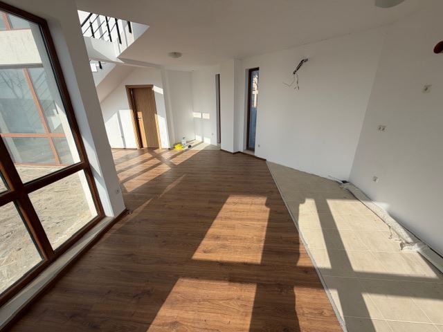  Роскошный двухэтажный дом с видом на море в Ахелое