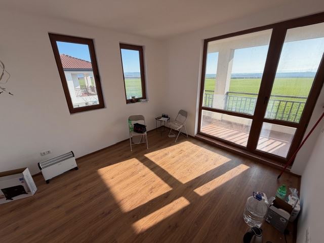  Роскошный двухэтажный дом с видом на море в Ахелое