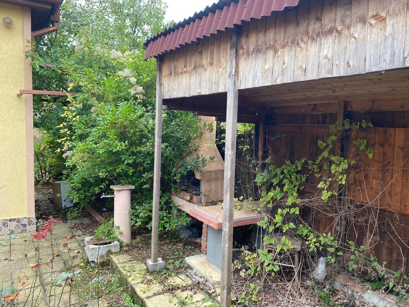 Двухэтажный дом в городе Малко Тырново