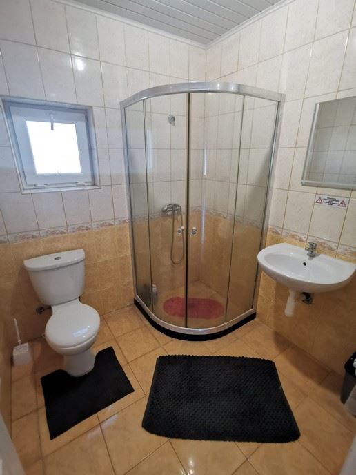 Просторный одноэтажный дом с панорамным видом в эко-комплексе на Балканских горах