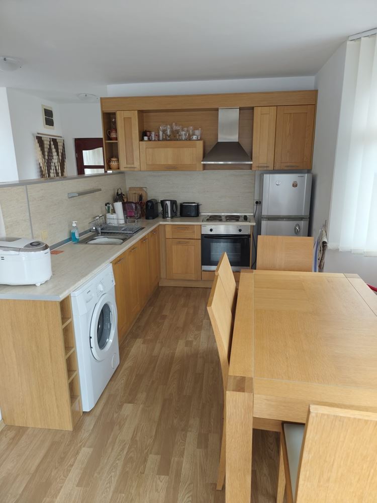 Роскошный двухэтажный дом с бассейном и красивой панорамой в престижном комплексе – Ахелой