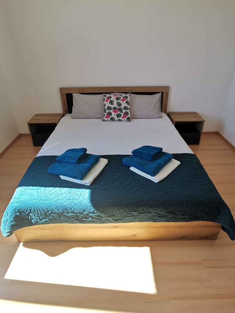 Просторный одноэтажный дом с панорамным видом в эко-комплексе на Балканских горах