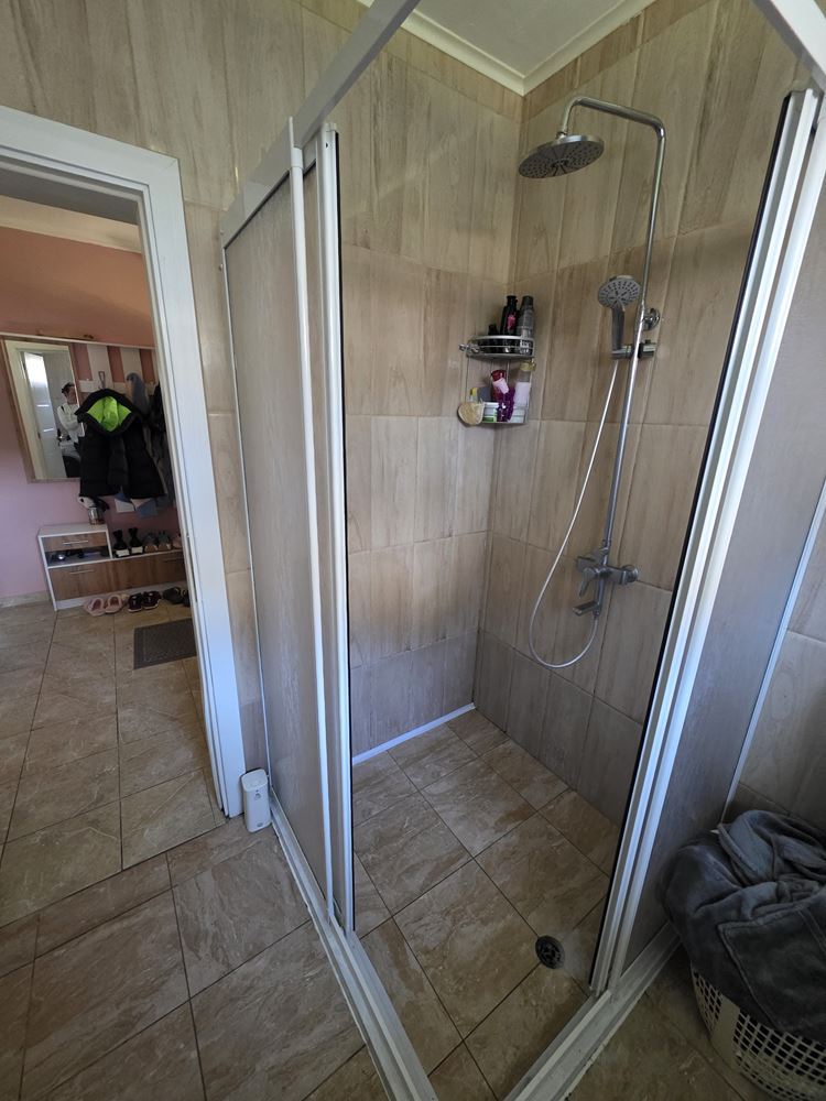 Прекрасный отдельный дом с двором в селе Тынково – уют и спокойствие рядом с Солнечным Берегом