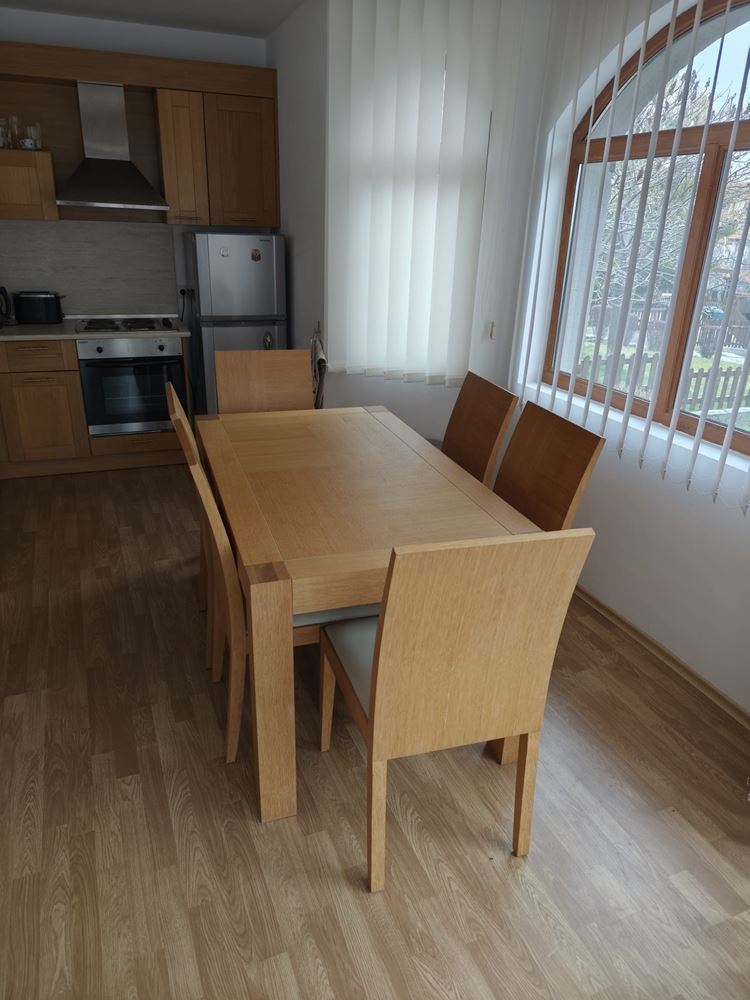 Роскошный двухэтажный дом с бассейном и красивой панорамой в престижном комплексе – Ахелой