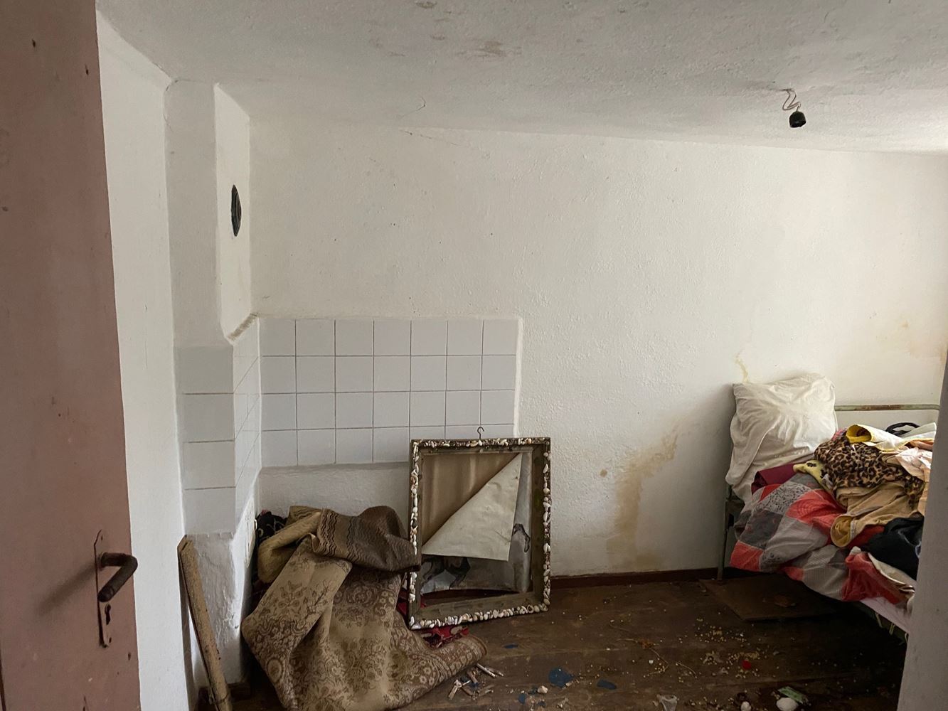 Двухэтажный дом в городе Малко Тырново