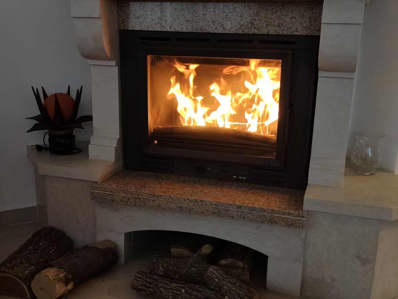 Роскошный двухэтажный дом с бассейном и красивой панорамой в престижном комплексе – Ахелой