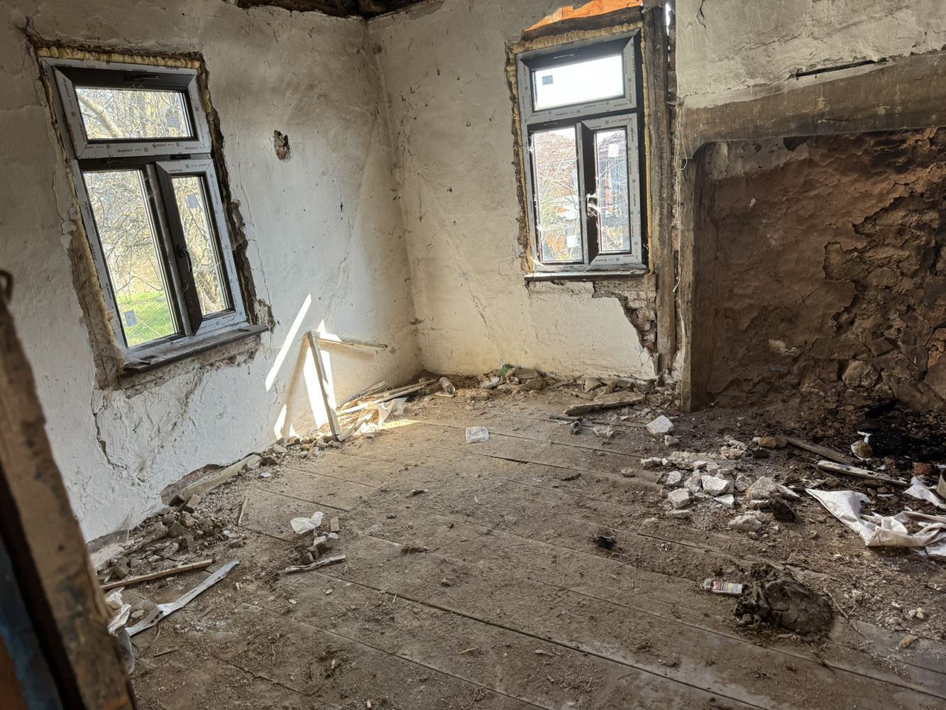  Очаровательный одноэтажный дом у подножия горы Странджа, село Визица