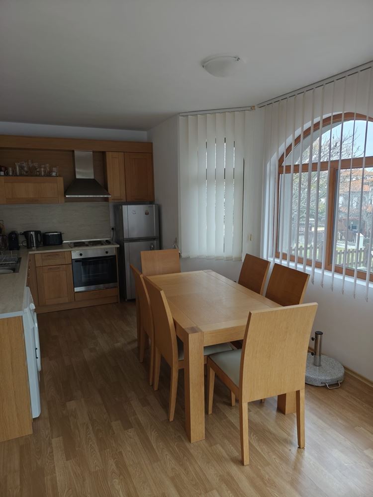 Роскошный двухэтажный дом с бассейном и красивой панорамой в престижном комплексе – Ахелой