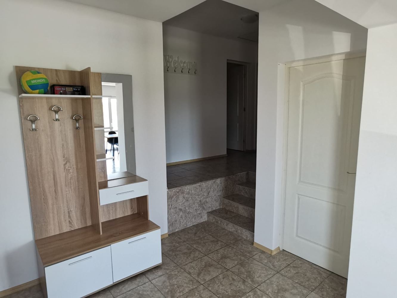 Просторный одноэтажный дом с панорамным видом в эко-комплексе на Балканских горах