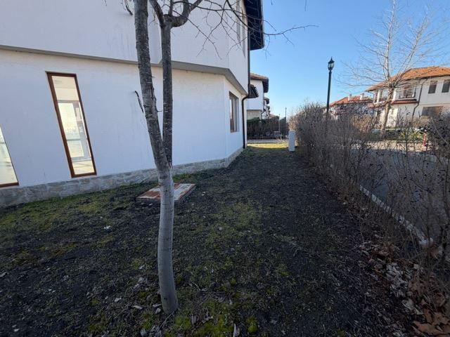  Роскошный двухэтажный дом с видом на море в Ахелое