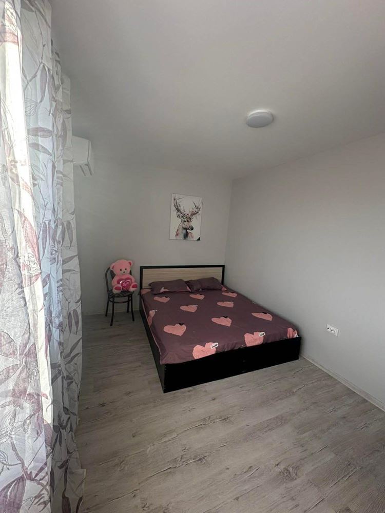 Новый одноэтажный дом с участком в Каблешково – без платы за обслуживание