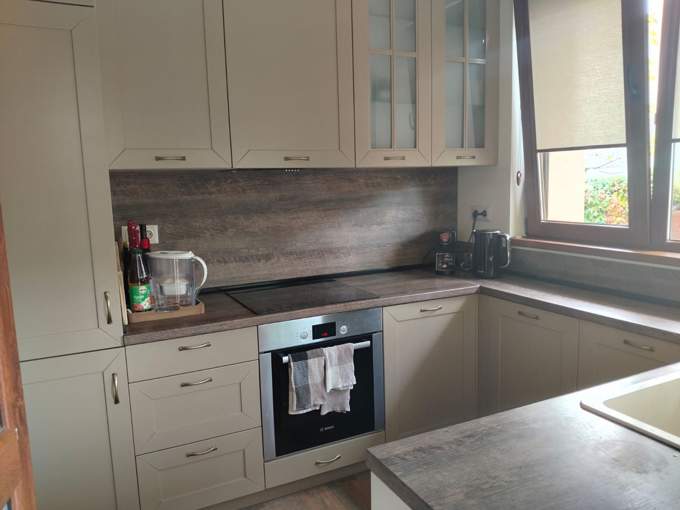 Просторный трехэтажный индивидуальный дом в центре Равды – комфорт, престиж и полная самостоятельность