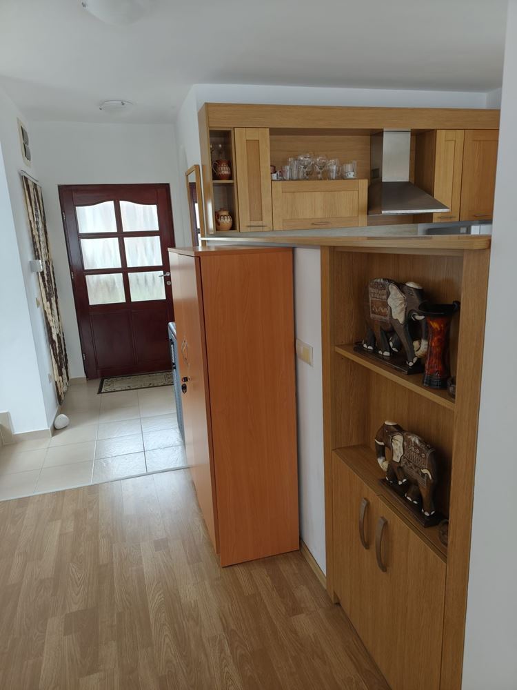 Роскошный двухэтажный дом с бассейном и красивой панорамой в престижном комплексе – Ахелой