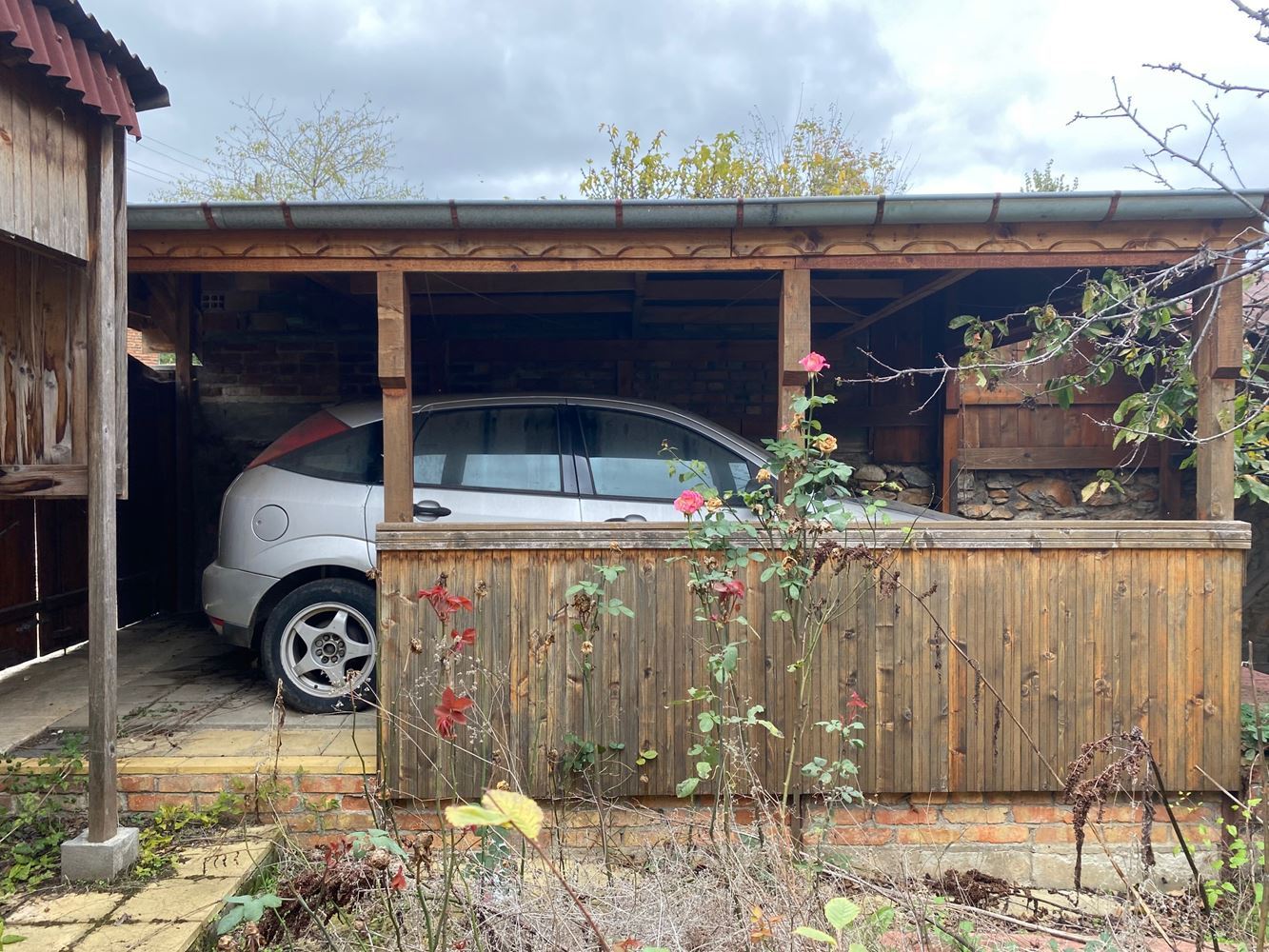 Двухэтажный дом в городе Малко Тырново