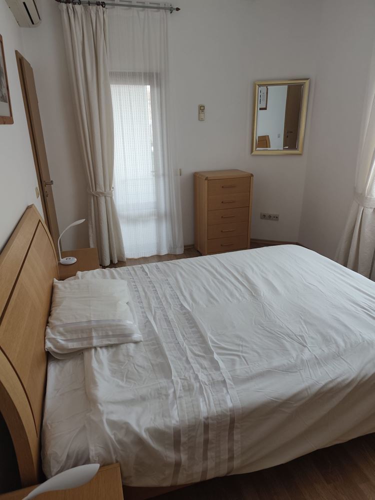 Роскошный двухэтажный дом с бассейном и красивой панорамой в престижном комплексе – Ахелой