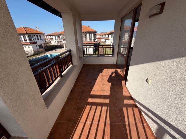  Роскошный двухэтажный дом с видом на море в Ахелое