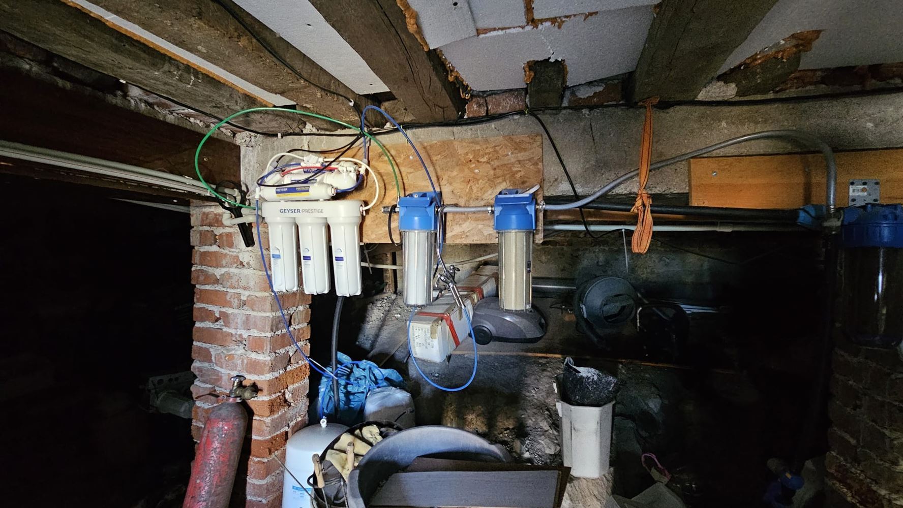  Прекрасный одноэтажный дом с бассейном и просторным двором в селе Дюлево