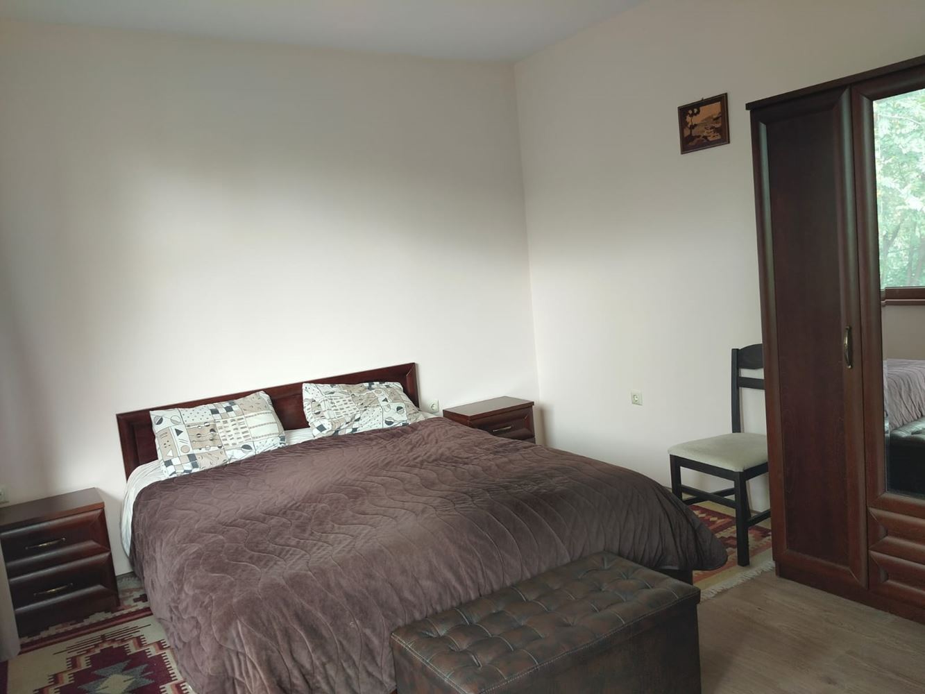 Просторный трехэтажный индивидуальный дом в центре Равды – комфорт, престиж и полная самостоятельность