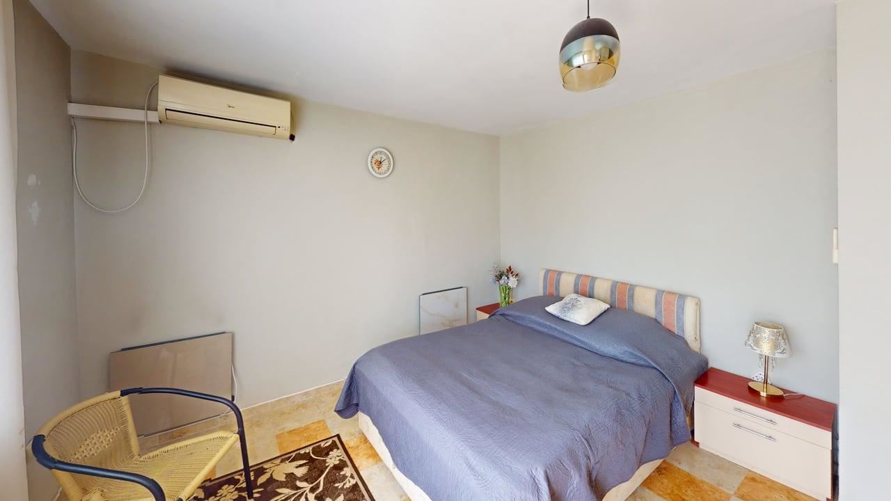 Двухэтажный дом в селе Порой – спокойствие, пространство и уют рядом с морем