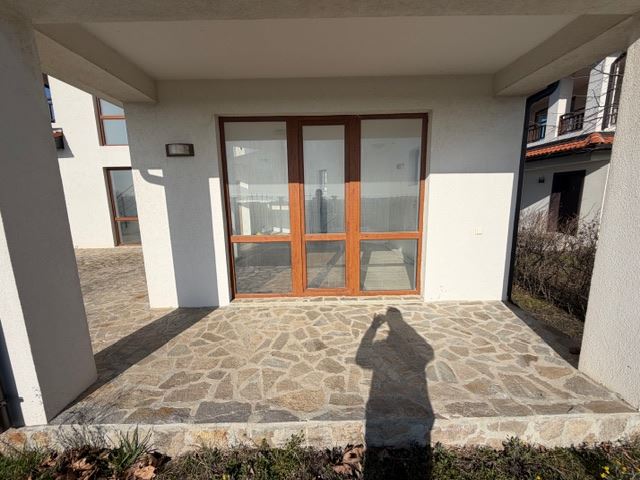  Роскошный двухэтажный дом с видом на море в Ахелое