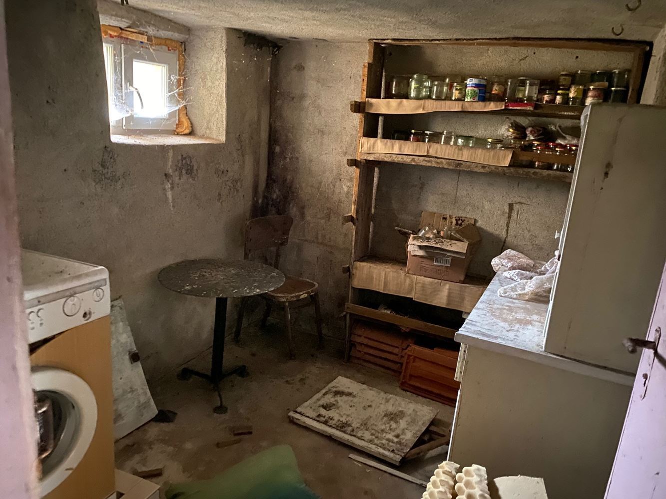 Двухэтажный дом в городе Малко Тырново