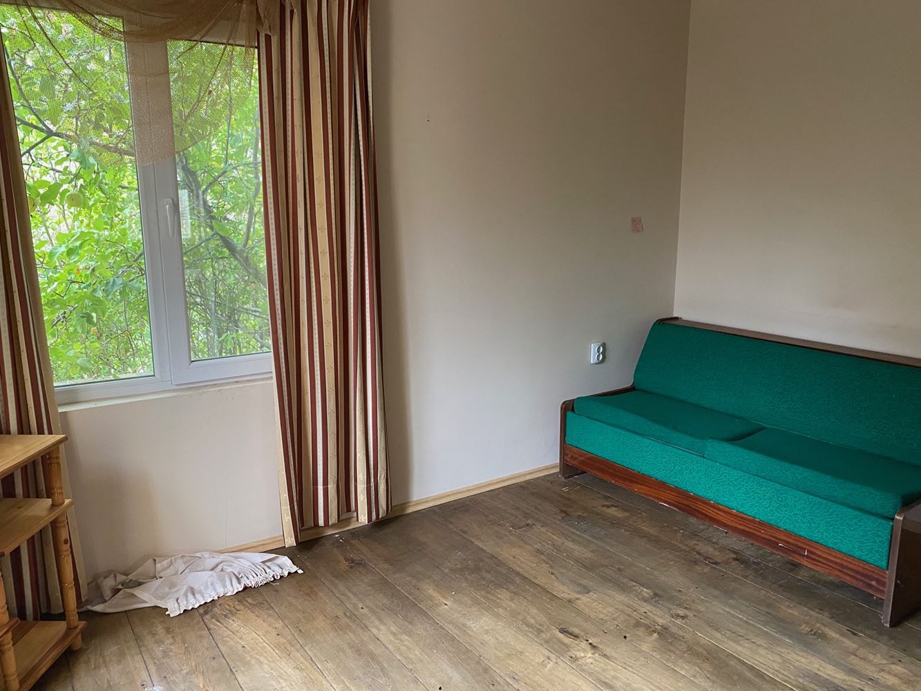 Двухэтажный дом в городе Малко Тырново