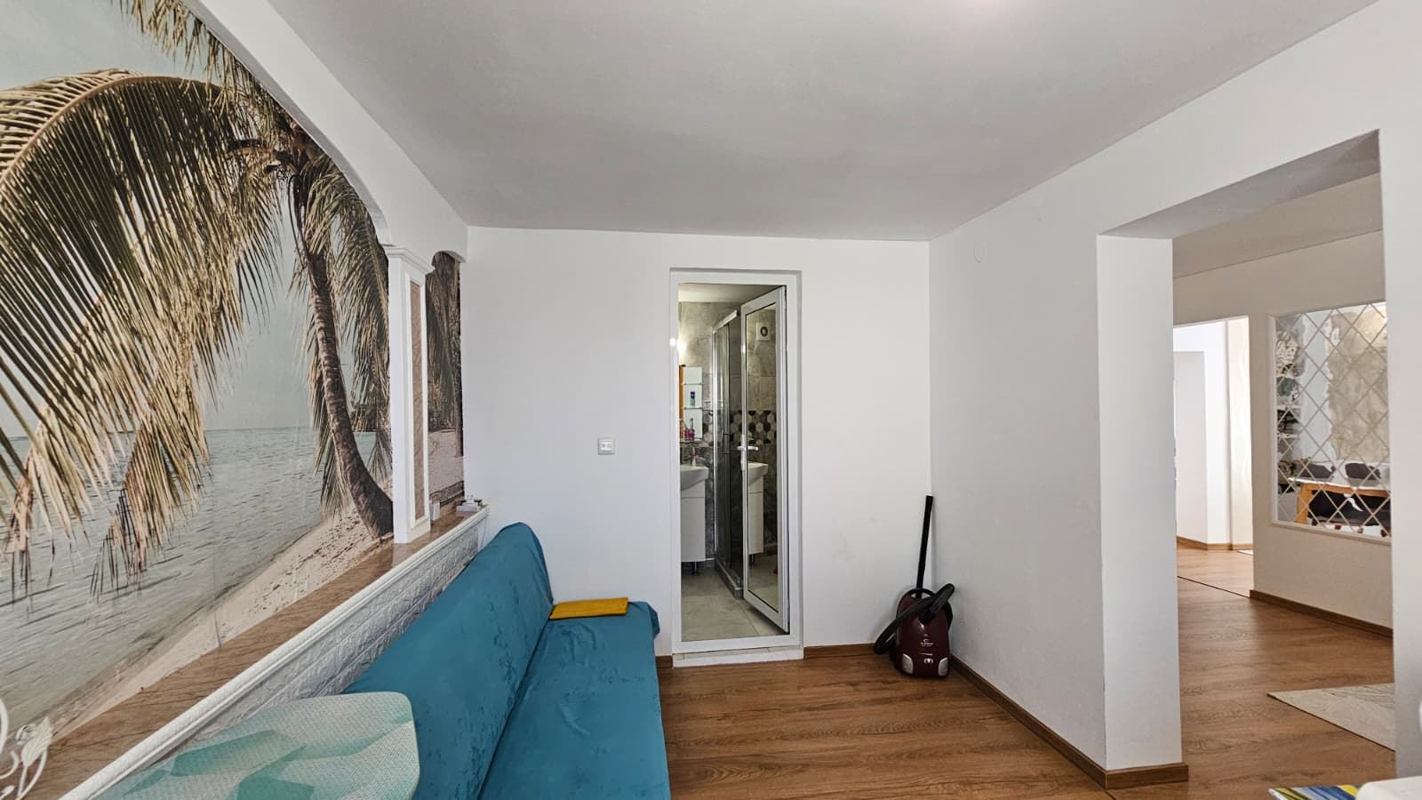 Исключительный одноэтажный дом с просторным двором в спокойной деревне Кошарица