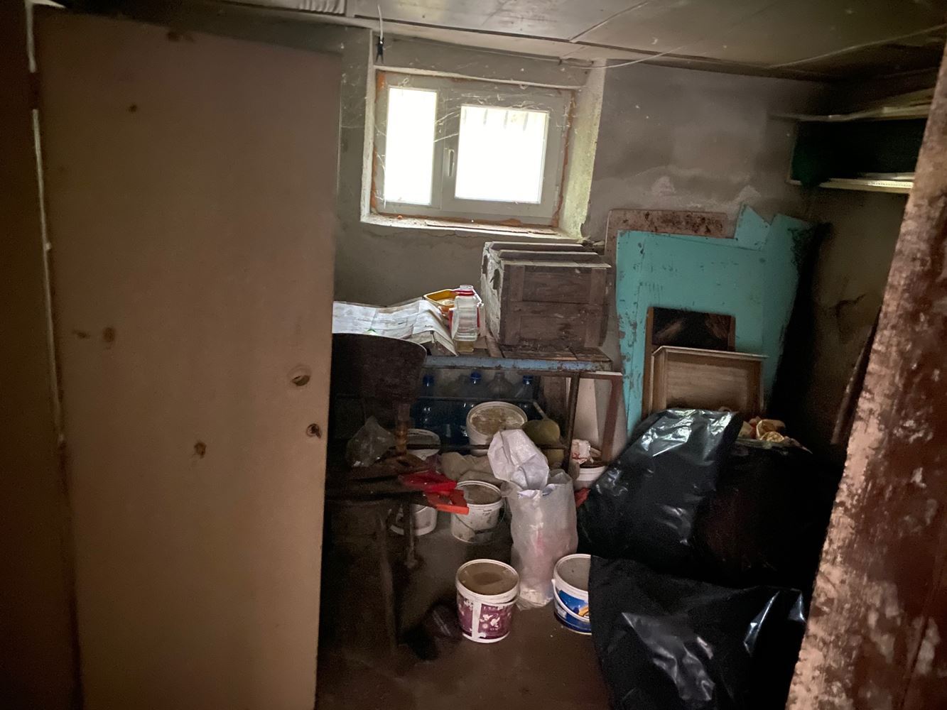 Двухэтажный дом в городе Малко Тырново