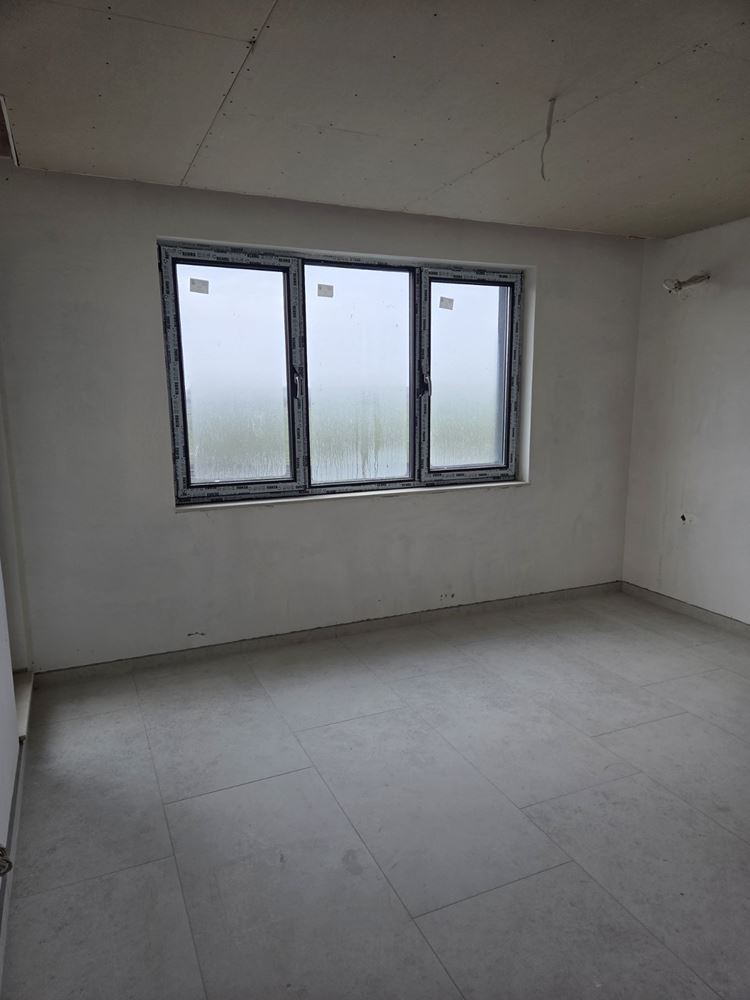 Поморие – современный двухэтажный дом с четырьмя спальнями – безопасность, энергоэффективность и комфорт без компромиссов