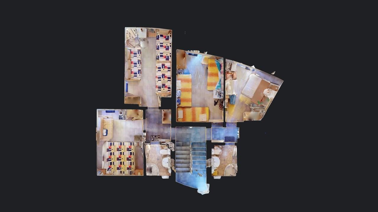 Панорамный четырёхэтажный дом с 8 спальнями и видом на море в к.к. Солнечный Берег – без таксы за обслуживание