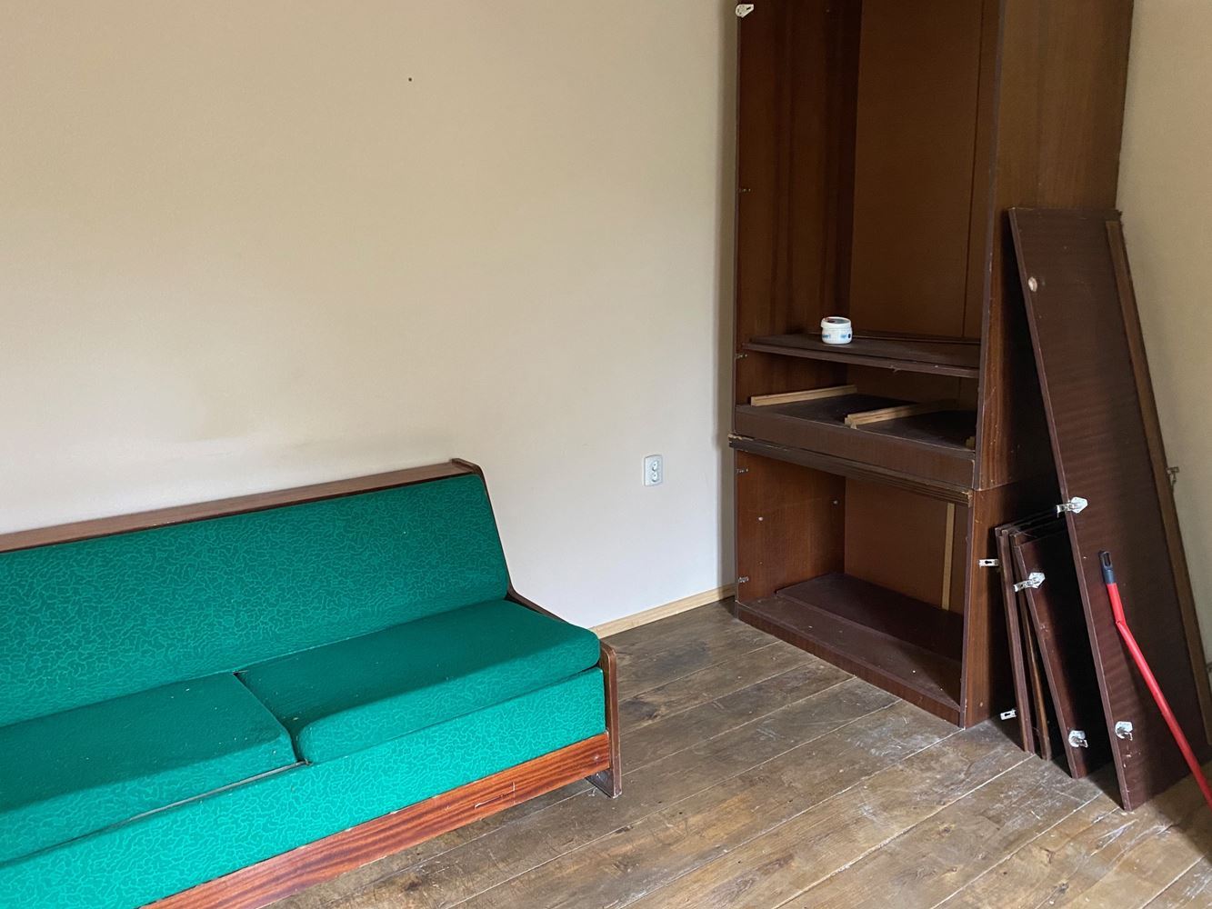 Двухэтажный дом в городе Малко Тырново