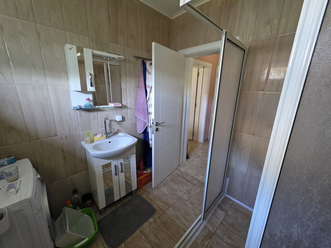 Прекрасный отдельный дом с двором в селе Тынково – уют и спокойствие рядом с Солнечным Берегом