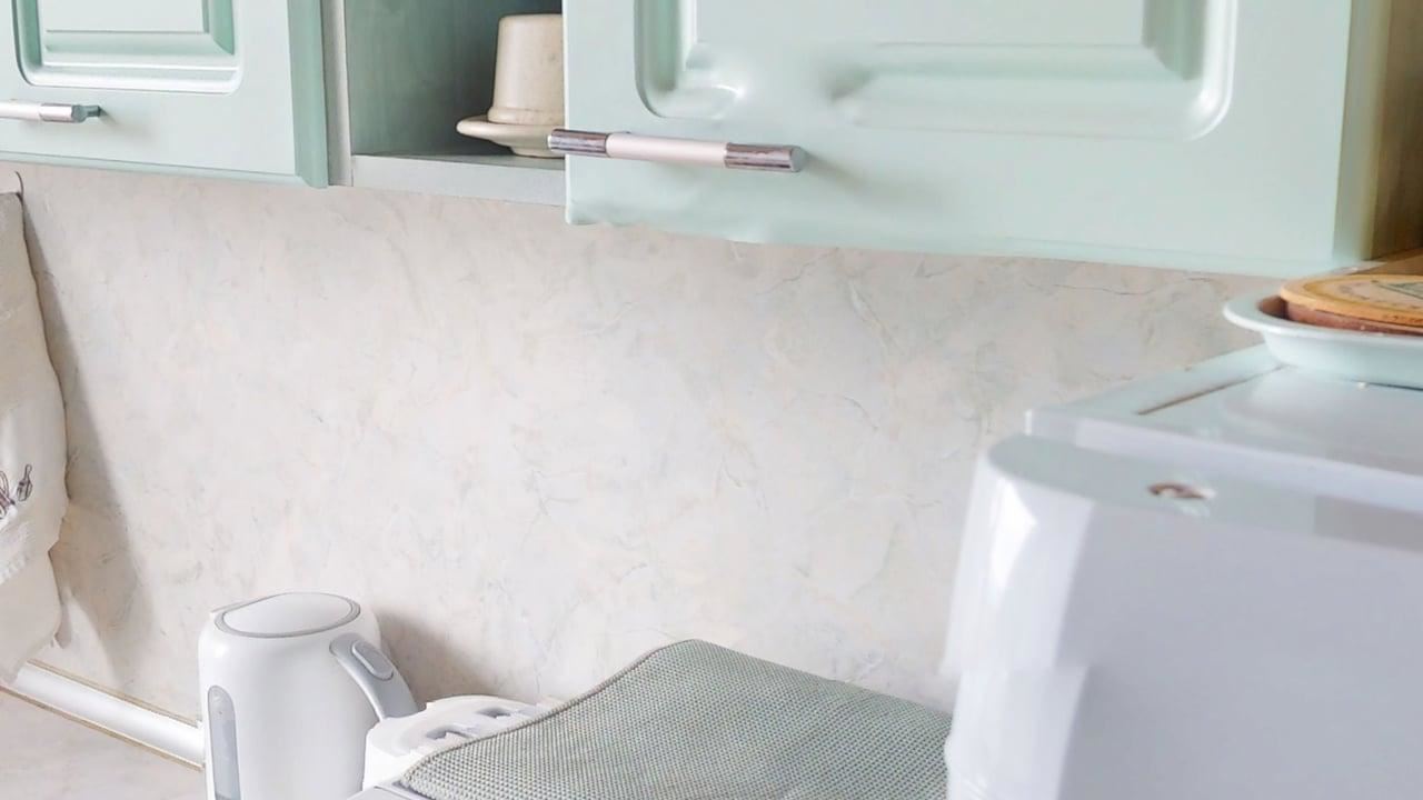 Двухэтажный дом в селе Порой – спокойствие, пространство и уют рядом с морем