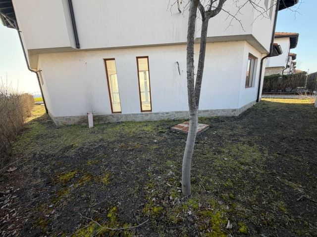  Роскошный двухэтажный дом с видом на море в Ахелое