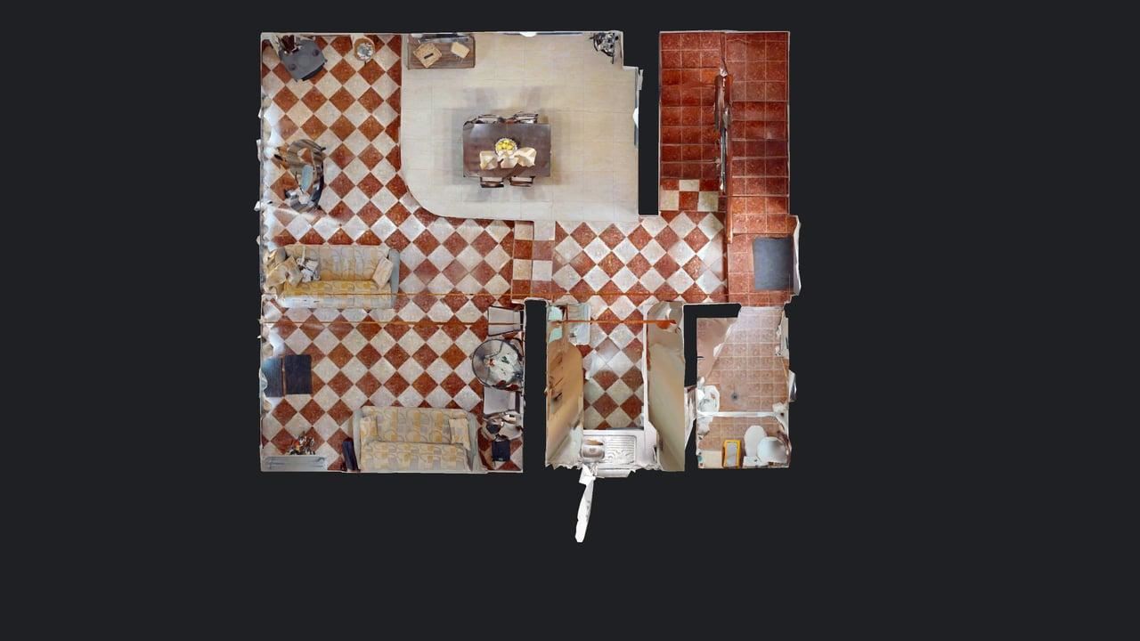 Двухэтажный дом в селе Порой – спокойствие, пространство и уют рядом с морем