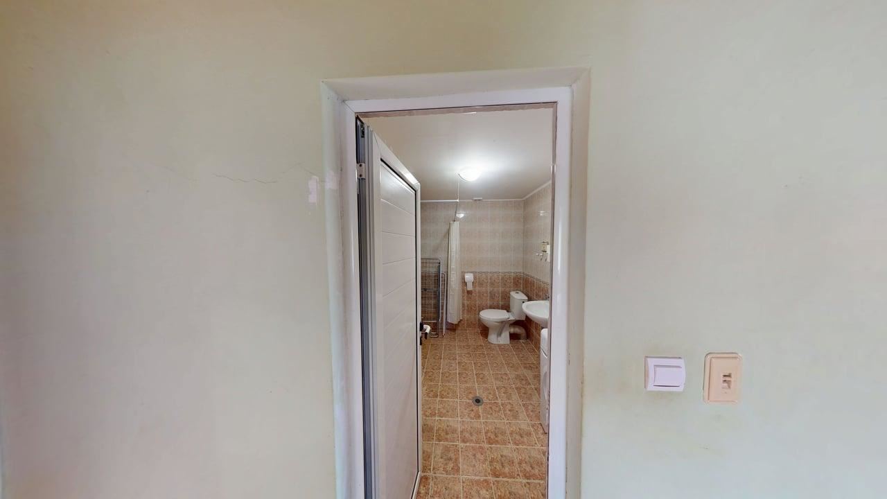 Двухэтажный дом в селе Порой – спокойствие, пространство и уют рядом с морем