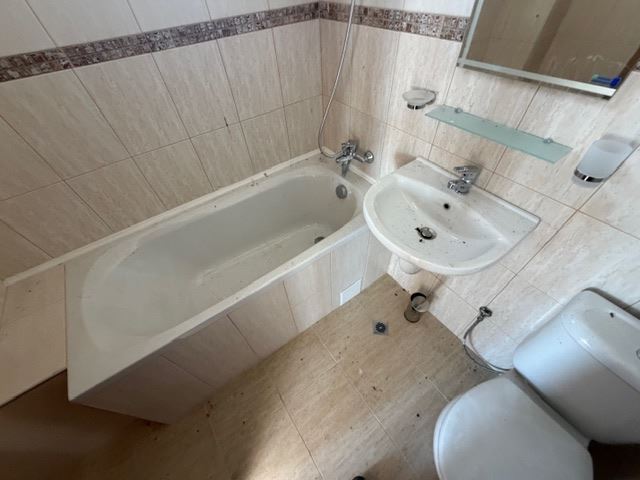  Роскошный двухэтажный дом с видом на море в Ахелое