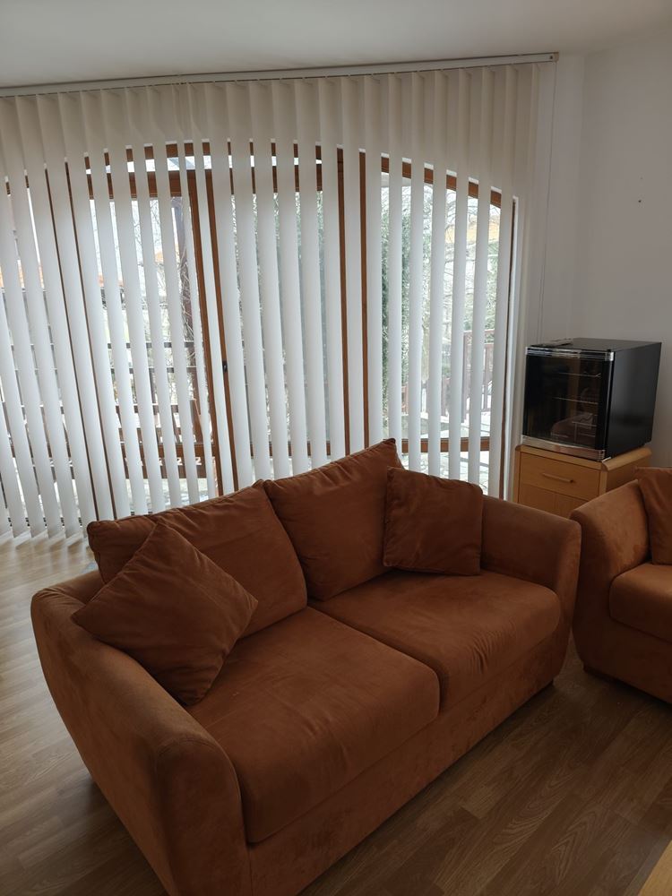 Роскошный двухэтажный дом с бассейном и красивой панорамой в престижном комплексе – Ахелой