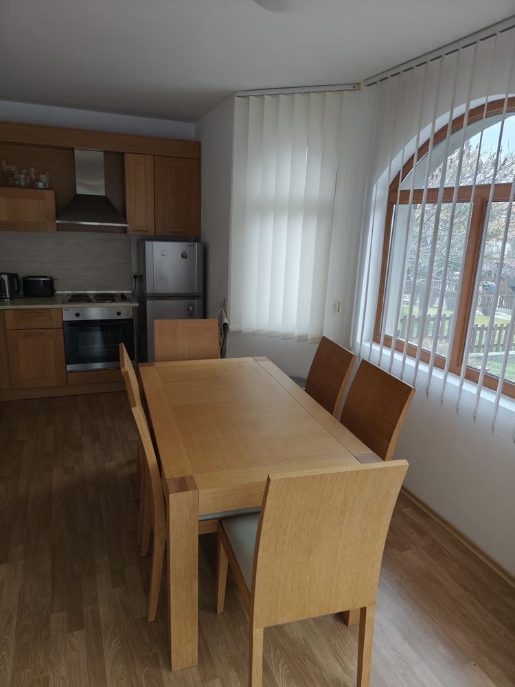 Роскошный двухэтажный дом с бассейном и красивой панорамой в престижном комплексе – Ахелой