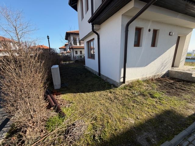  Роскошный двухэтажный дом с видом на море в Ахелое